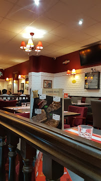 Atmosphère du Restaurant à viande Restaurant La Boucherie à Muret - n°10
