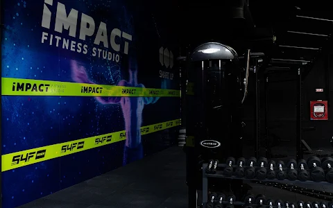 Impact Fitness Studio image