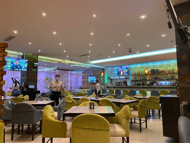 Opiniones de Segundo Muelle San Marino en Guayaquil - Restaurante