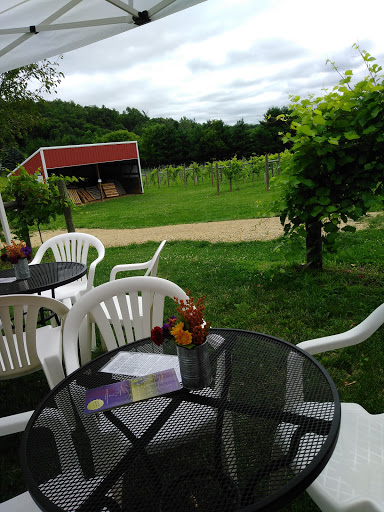 Winery «65 Vines Winery», reviews and photos, 1105 Coulee Trail, Roberts, WI 54023, USA