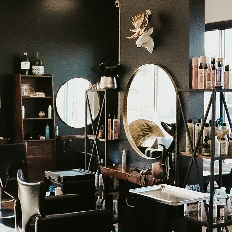 Saradee Salon