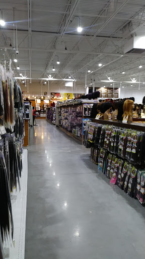 Beauty Supply Store «Beauty Master Old National», reviews and photos, 6385 Old National Hwy, Atlanta, GA 30349, USA