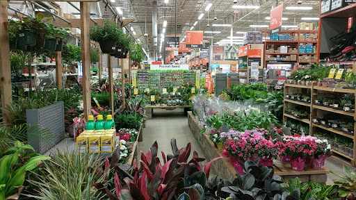 Home Improvement Store «The Home Depot», reviews and photos, 5800 Cedar Lake Rd, St Louis Park, MN 55416, USA