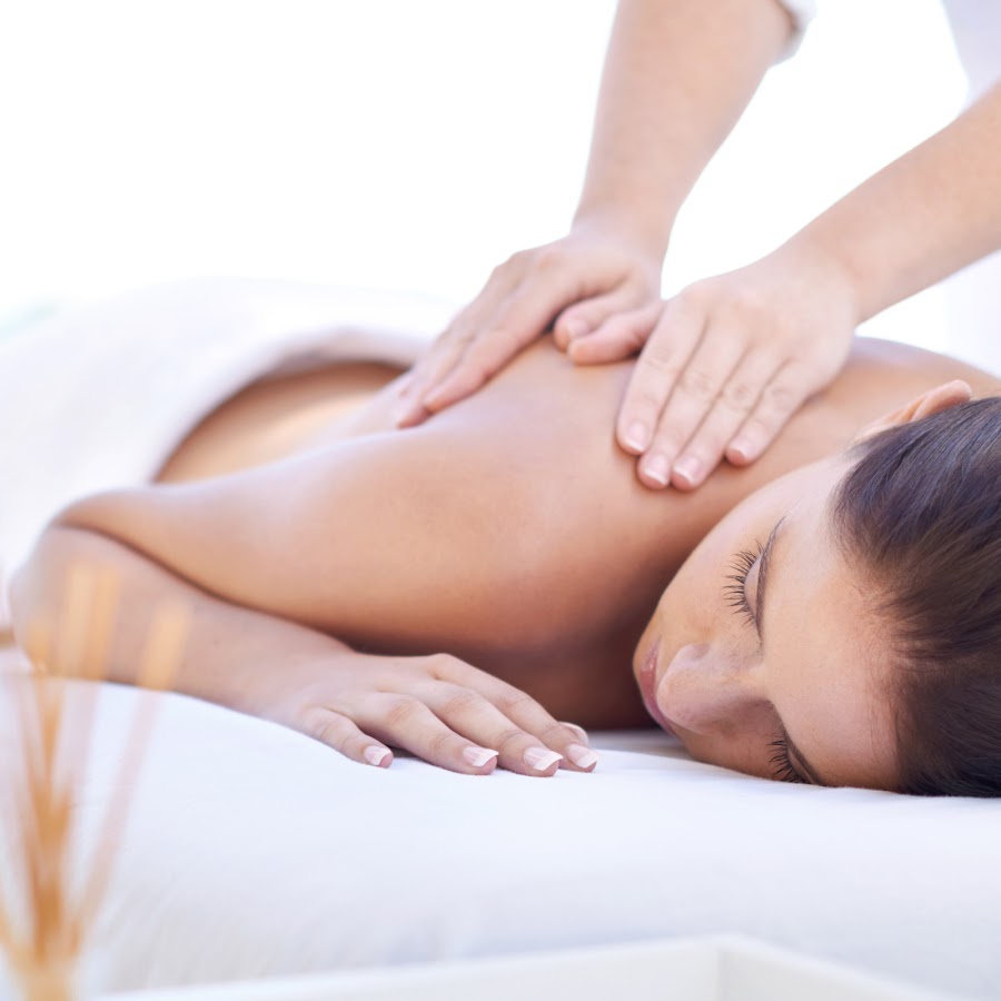 Serenity Massage And Wellness