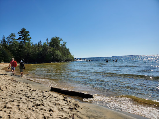 Katherine Cove
