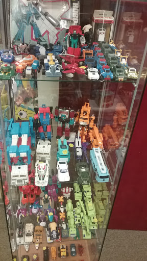 Toy Store «2nd Chance Toyz, Inc.», reviews and photos, 404 S Camp Meade Rd, Linthicum Heights, MD 21090, USA