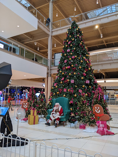 Shopping Mall «Palisades Center», reviews and photos, 1000 Palisades Center Dr, West Nyack, NY 10994, USA