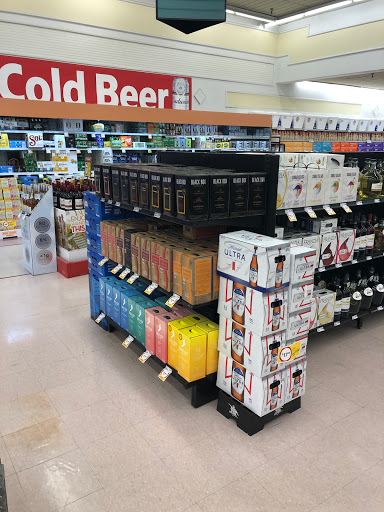 Grocery Store «Winn-Dixie», reviews and photos, 1514 S French Ave, Sanford, FL 32771, USA