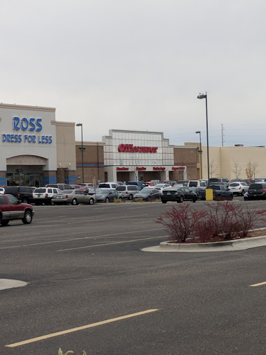 Office Supply Store «Office Depot», reviews and photos, 3545 E Fairview Ave, Meridian, ID 83642, USA