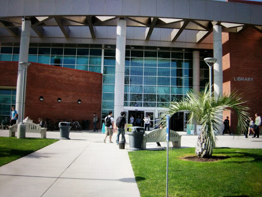 Orange Coast College image