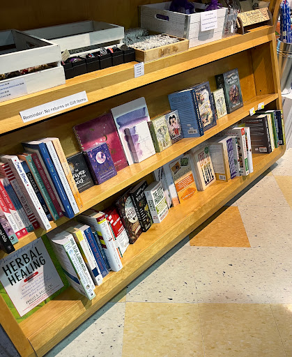 Health Food Store «Rainbow Blossom Wellness Center», reviews and photos, 3608 Springhurst Blvd, Louisville, KY 40241, USA