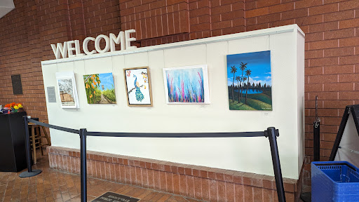 Sunnyvale Public Library image