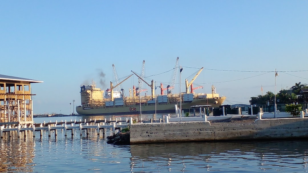 Puerto Barrios, Guatemala