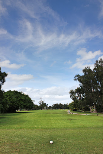 Public Golf Course «Hollywood Beach Golf Resort», reviews and photos, 1600 Johnson St, Hollywood, FL 33020, USA