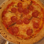 Photo n°4 de l'avis de G3pp0.a fait le 11/02/2024 à 12:34 sur le  Ristorante Pizzeria Lunaelaltro Marostica à Marostica