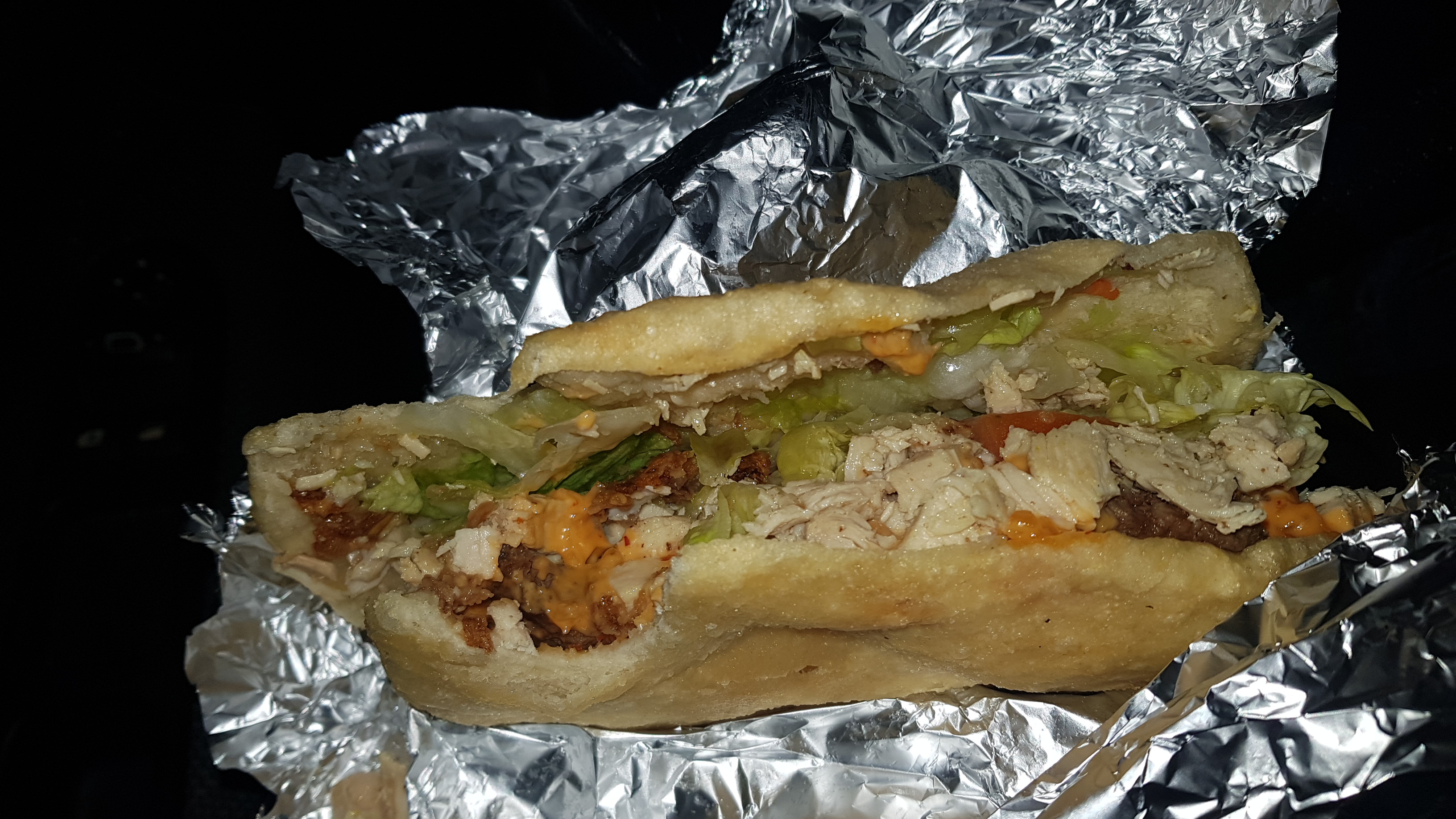 Photo n° 2 de l'avis de lea.a fait le 15/02/2021 à 19:32