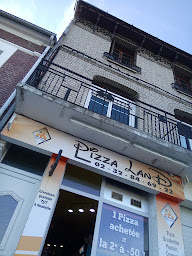 Photo n°8 de Pizza Land à Lillebonne ()