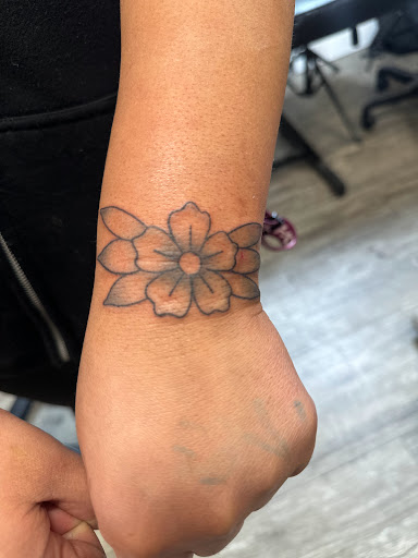 Explore gay couple tattoo ideas, creative tattoo ideas in Downey, available at Superior Ink Tattoo and Piercings