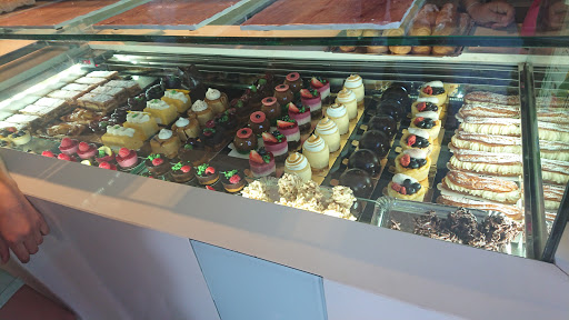 Pastelería Chocomel en Port de Sagunt, Valencia