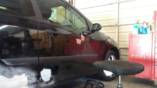 Auto Repair Shop «Osborne Automotive», reviews and photos, 560 Flint River Rd, Jonesboro, GA 30238, USA