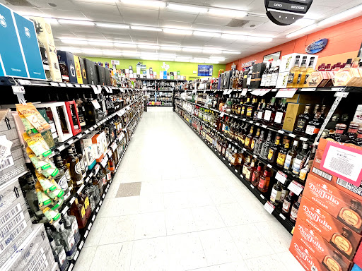 Liquor Store «Feldmans Liquor», reviews and photos, 3500 Pecan Blvd, McAllen, TX 78501, USA