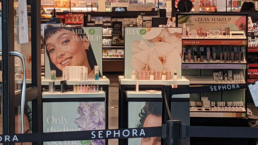 Cosmetics Store «SEPHORA», reviews and photos, 55 Parsonage Rd, Edison, NJ 08837, USA