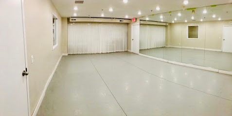 Dance conservatory