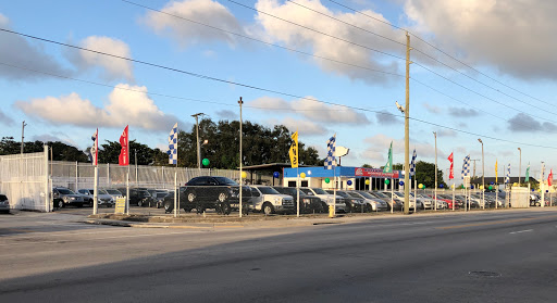 Used Car Dealer «Auction Direct Miami», reviews and photos, 1 SW 22nd Ave, Miami, FL 33135, USA