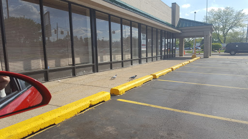 Shopping Mall «Eastgate Shopping Center», reviews and photos, 26270 Gratiot Ave, Roseville, MI 48066, USA