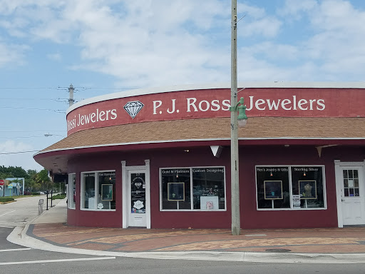 Jewelry Store «P.J. Rossi Jewelers», reviews and photos, 217 Commercial Blvd, Lauderdale-By-The-Sea, FL 33308, USA
