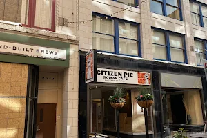Citizen Pie Roman Cafe image