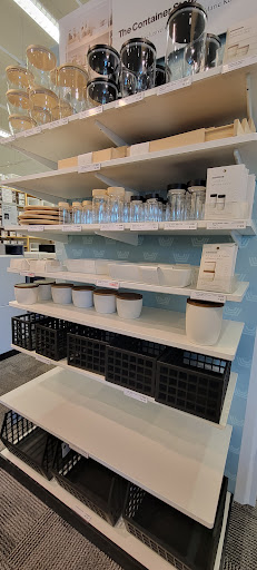 Home Goods Store «The Container Store», reviews and photos, 1851 Fountain Dr, Reston, VA 20190, USA