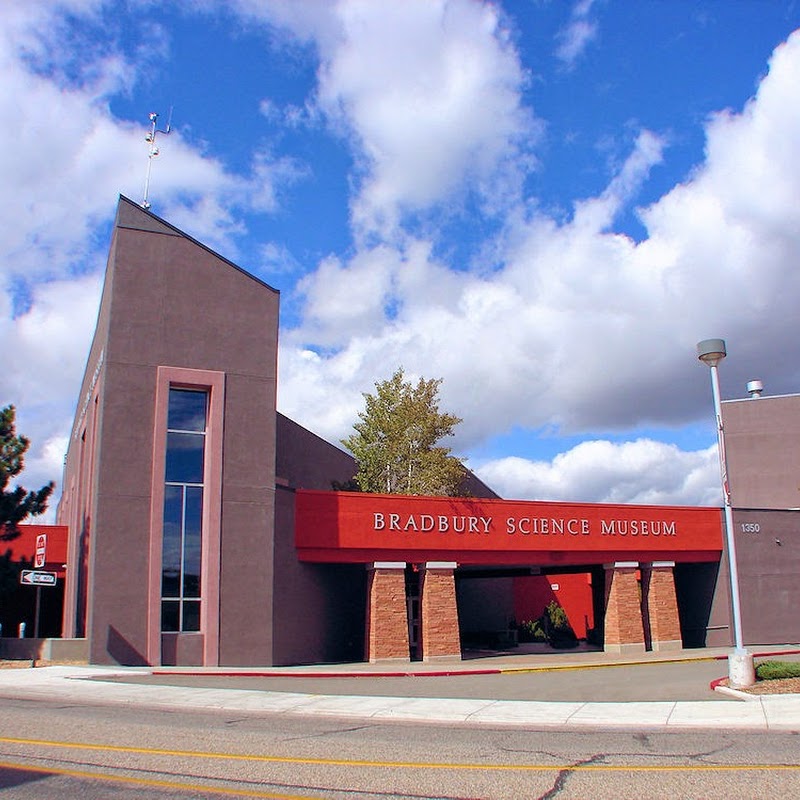 Bradbury Science Museum