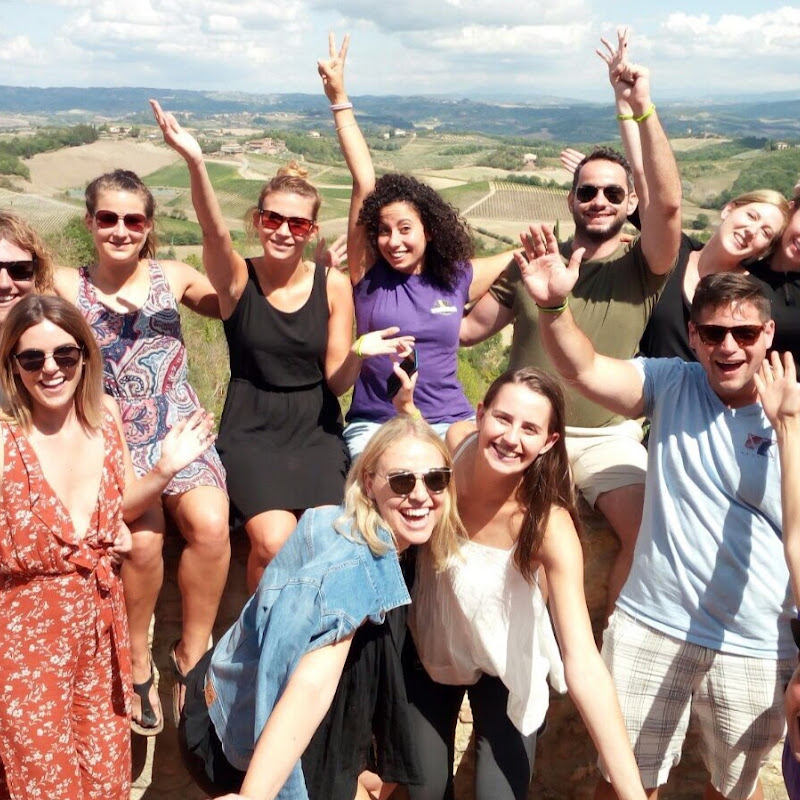 Italy on a Budget Tours