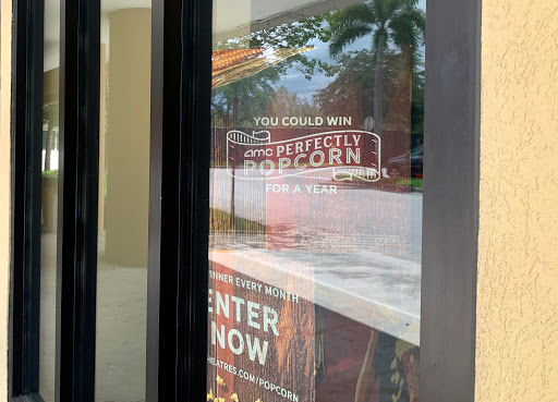 Movie Theater «AMC Sunrise 8», reviews and photos, 4321 NW 88th Ave, Sunrise, FL 33351, USA