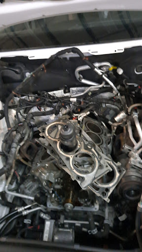 Used Car Dealer «Auto Trust USA», reviews and photos, 18900 NW 2nd Ave, Miami, FL 33169, USA