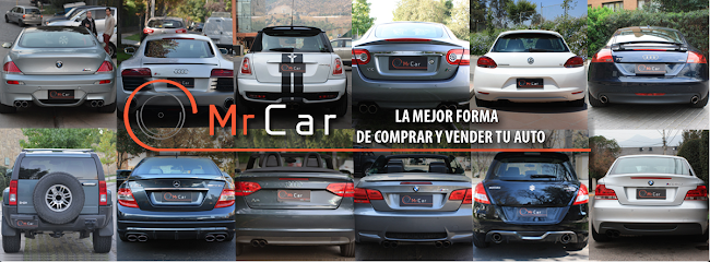 Opiniones de MrCar.cl en Vitacura - Concesionario de automóviles