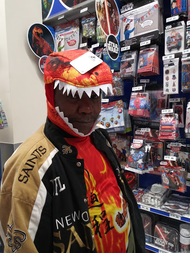 Party Store «Party City», reviews and photos, 2955 Cobb Pkwy, Atlanta, GA 30339, USA