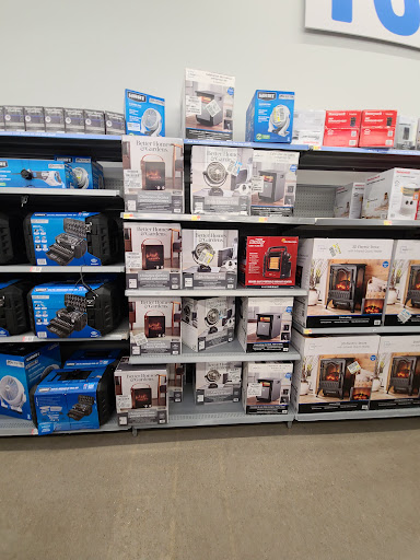 Department Store «Walmart Supercenter», reviews and photos, 2425 S Zero St, Fort Smith, AR 72901, USA