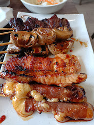 Photo n°82 de Okito à Paris ()