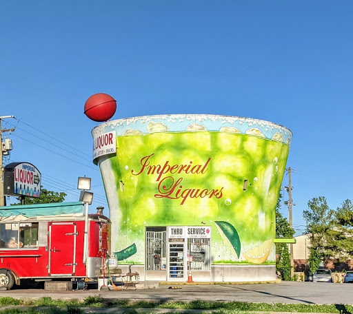 Liquor Store «Imperial Liquors», reviews and photos, 1465 Village Dr, Lexington, KY 40504, USA