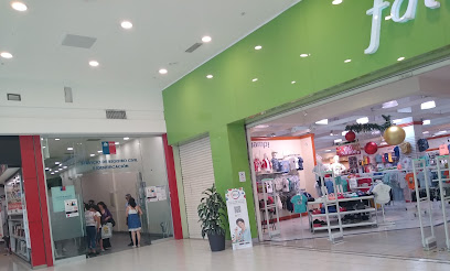 Registro Civil Mall Plaza Tobalaba