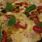 Photo n°3 de l'avis de Andrea.o fait le 24/10/2021 à 19:02 sur le  P For Pizza à Lissone