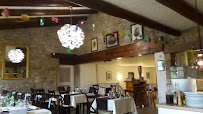 Atmosphère du Restaurant italien RESTAURANT PARADISO à Neufmoulins - n°6