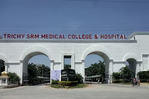 Trichy SRM Medical College Hospital & Research Centre image
