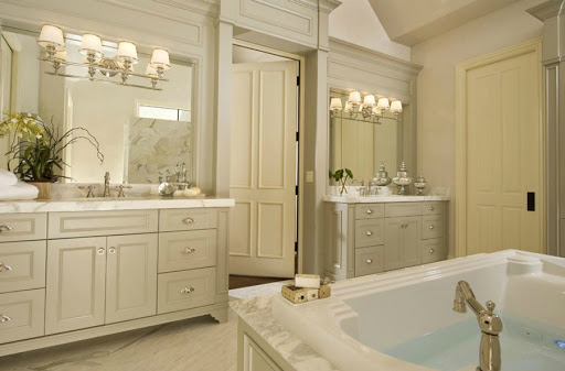 Cabinet Maker «Busby Cabinets», reviews and photos, 1711 35th St #104, Orlando, FL 32839, USA