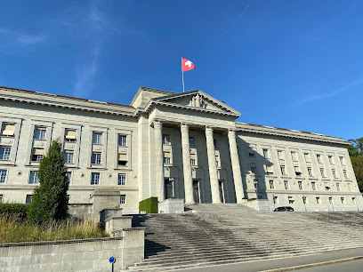 Schweizerisches Bundesgericht