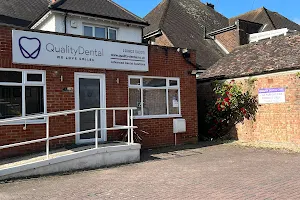 Quality Dental : Worthing image