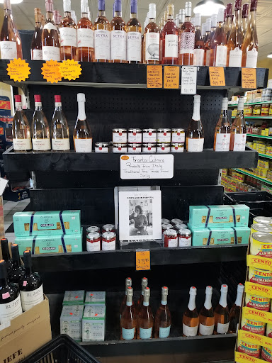 Grocery Store «Micucci Grocery Store», reviews and photos, 45 India St, Portland, ME 04101, USA