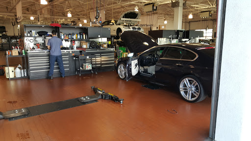 Niello BMW Elk Grove image